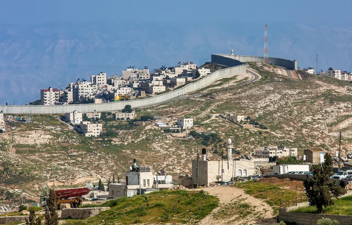 תקיפה מהאווויר של רכב עם שישה מחבלים בכפר טובאס