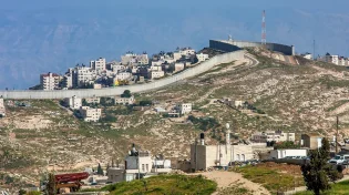תיעוד מחיסול המחבלים בטובאס