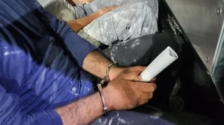 שלושה שוהים בלתי חוקיים נעצרו בג'נין