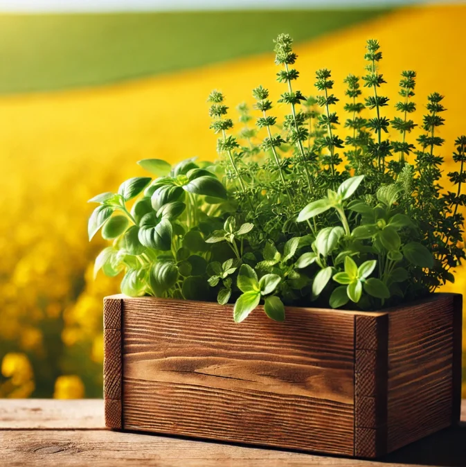 למה כדאי לכם לאכול יותר זעתר?