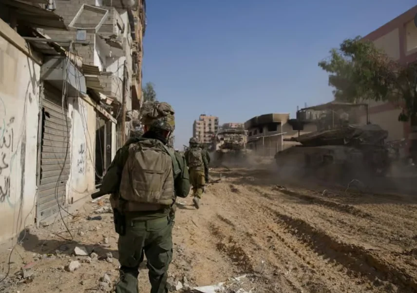 הקמת אוגדת מילואים בצה"ל הקמת אוגדת מילואים בצה"ל