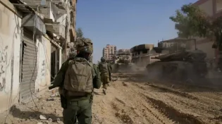 התפקיד של מנכ"ל שטראוס באוגדת המילואים שתוקם בצה"ל