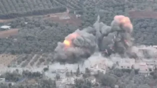דיווח: בכיר במערך האזרחי של חמאס חוסל בעזה
