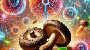איך פטריות יכולות לשפר את המערכת החיסונית שלכם?