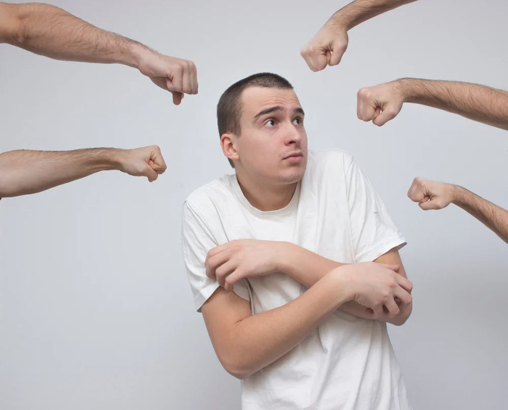 עבודת המידות