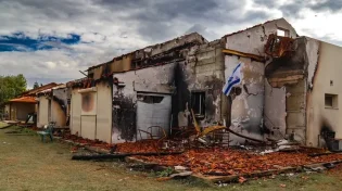 אחרית הימים בזוהר הקדוש: "כל מה שקורה נכתב בתורה"