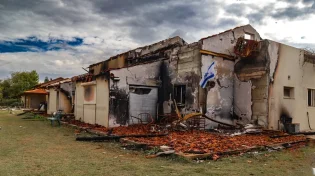 אחרית הימים בזוהר הקדוש: "כל מה שקורה נכתב בתורה"