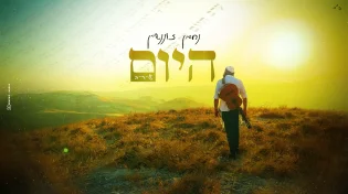 נחמן זוננשיין מפתיע שוב בלהיט שלא ייצא לכם מהראש
