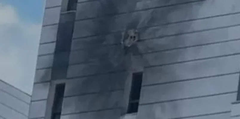 מתקפת כטב"מים