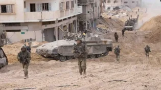 ראש המל"ל לשעבר: "נגיע למצב שחמאס מהווה איום מינורי" 