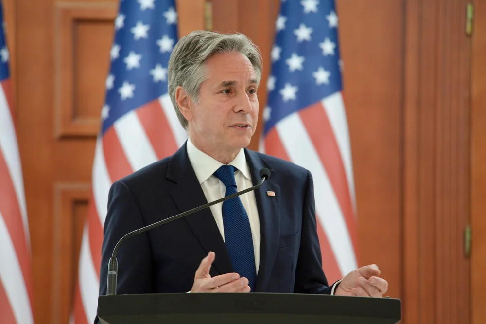 אנתוני בלינקן