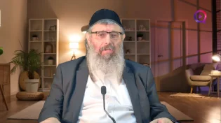 צרות בצרורות - בגן האמונה חלק מ"ז | הרב דוד אלקיים