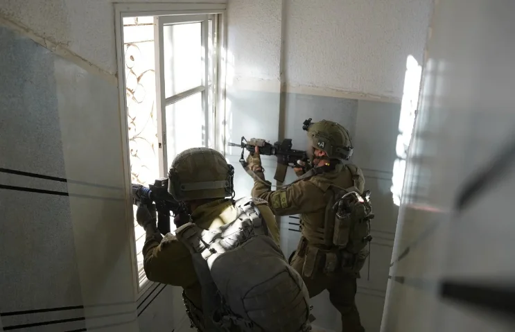 חיסול בכירים בחמאס חיסול בכירים בחמאס