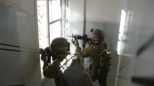 דיווח: בכירים חוסלו בתקיפה של חיל האוויר בחאן יונס 