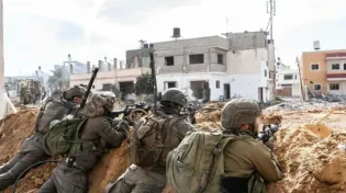 בצה"ל מאשרים: הבכירים חוסלו בתקיפה בחאן יונס 