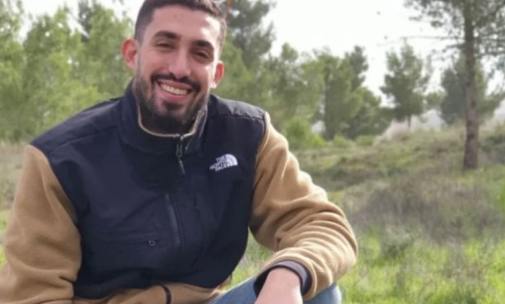 חללי המלחמה