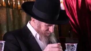 דממה רועמת: המשגיח רבי דן סגל בתענית דיבור לראש השנה