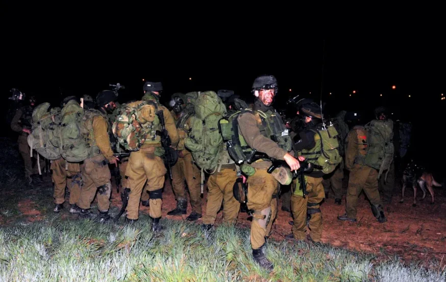 מיפוי בית המחבל מהפיגוע בתל אביב מיפוי בית המחבל מהפיגוע בתל אביב