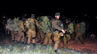 מיפוי בית המחבל מפיגוע המטען בתל אביב&nbsp;