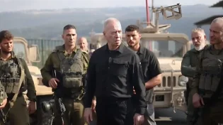 הלוחמים דימו כניסה ללבנון "מרכז הכובד עובר צפונה"