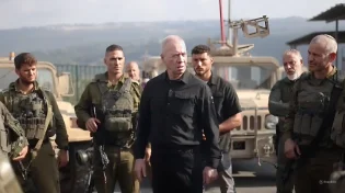 הלוחמים דימו כניסה ללבנון "מרכז הכובד עובר צפונה"