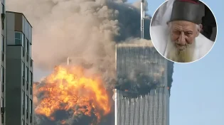 אסון התאומים: החיזיון המפחיד של הקדוש הרב כדורי