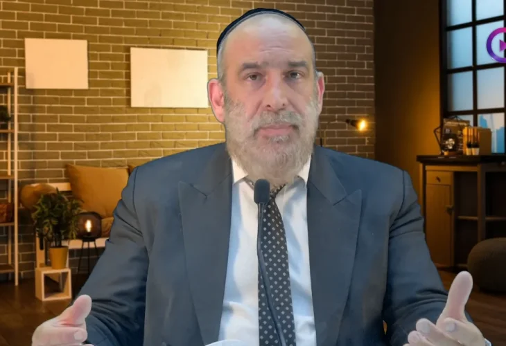 כיבוד הורים | הרב עזרא שקלים