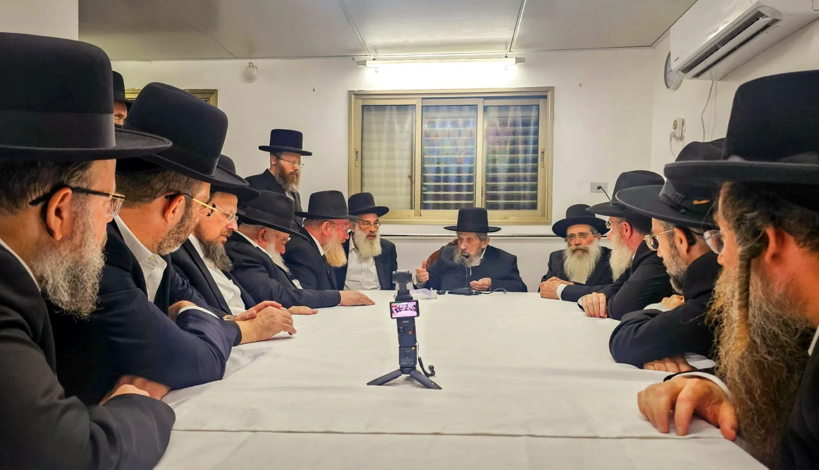 התערבות משרד החינוך בסמינרים החרדיים מעוררת סערה