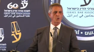 עו"ד אבי חימי בתגובה לייצוג המחבל: "הרצח היה פלילי"