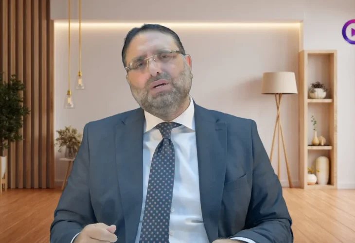 פרשת כי תצא | הרב יהונתן ענבה