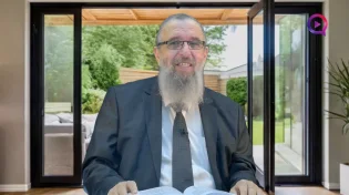 נער שסר מן הדרך הוא לא נער אבוד | הרב דניאל אוחיון