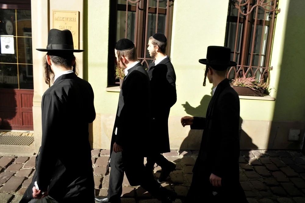 מאסר גבר ואישה בבלגיה, שתכננון פיגוע טרור בשכונה חרדית מאסר גבר ואישה בבלגיה, שתכננון פיגוע טרור בשכונה חרדית