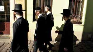 בלגיה: עונשי מאסר לגבר ואישה שתכננו פיגוע נגד חרדים