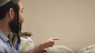 מדוע ח"כ סוכות הגיע לבקר את המחבל?