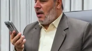 צפוי: ראשי חמאס הביעו תמיכה במחבל