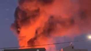 הכינו מטען חבלה והבית התפוצץ