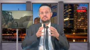 חשיפה! מדוע נסראללה שוב ושוב משגר טילים דווקא למירון?