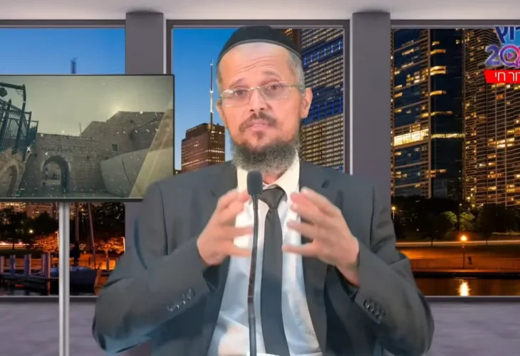 חשיפה! מדוע נסראללה שוב ושוב משגר טילים דווקא למירון?