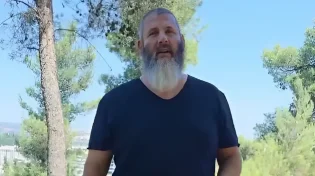 "כי תצא למלחמה על אויביך": עדי גביסון עם ביט על הפרשה