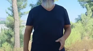 "כי תצא למלחמה על אויביך": עדי גביסון עם ביט על הפרשה