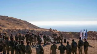 קרובים לרגע האמת? בצה"ל הקימו יחידה מיוחדת בגולן