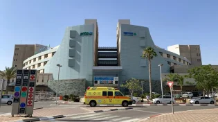 בית החולים סורוקה: שיפור במצב הפצועים באסון המסוק 