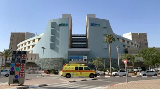 בית החולים סורוקה: שיפור במצב הפצועים באסון המסוק