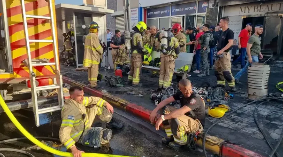 אירוע פלילי אירוע פלילי