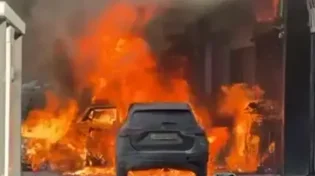 סמוטריץ' על פיצוץ הרכב ברמלה: "לקיים מיד דיון בקבינט"