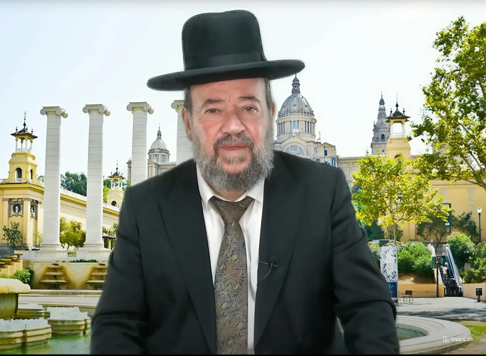 הרב דוד הכהן על פרשת השבוע, פרשת כי תצא 