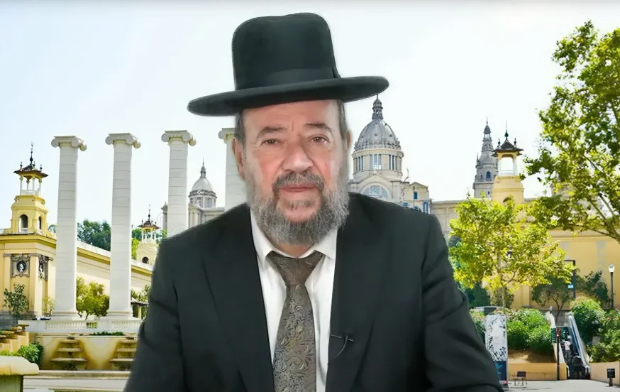 הרב דוד הכהן על פרשת השבוע, פרשת כי תצא הרב דוד הכהן על פרשת השבוע, פרשת כי תצא