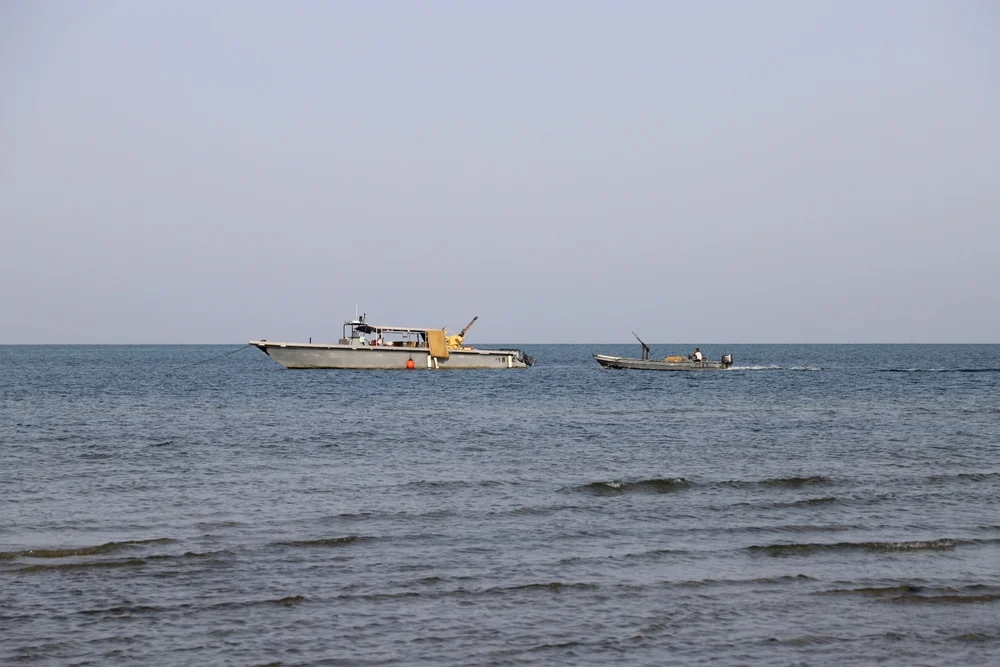 אזעקות חריגות במרכז הארץ: טיל קרקע-קרקע שוגר מתימן אזעקות חריגות במרכז הארץ: טיל קרקע-קרקע שוגר מתימן