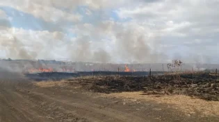 מטח כבד לעבר יישובי הצפון: 40 שיגורים נורו מלבנון
