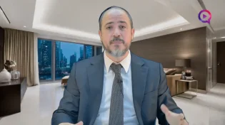 כל ההיסטוריה היהודית על רגל אחת | הרב אלעד גרין